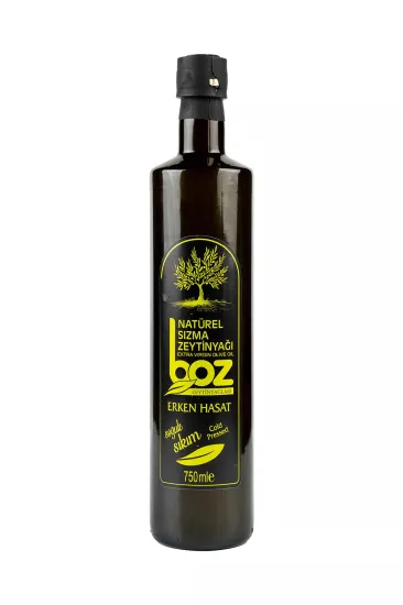 Ayvalık Zeytinyağları